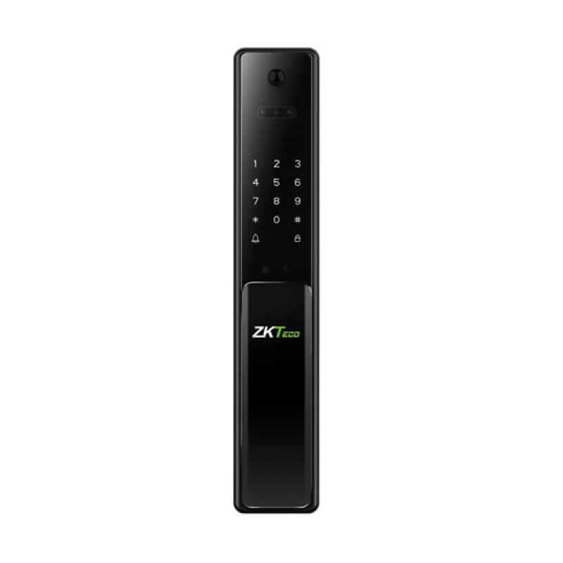 ZKTeco HBL400 Электронный биометрический замок Face/Touch ID и Wi-Fi