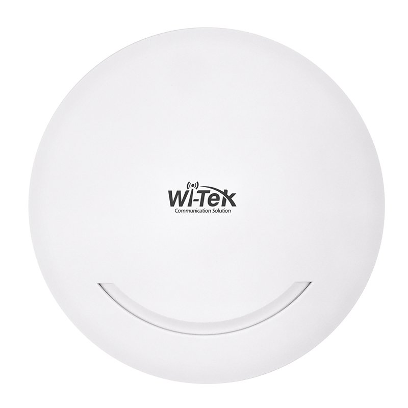 Wi-Tek WI-AP216 Потолочная точка доступа