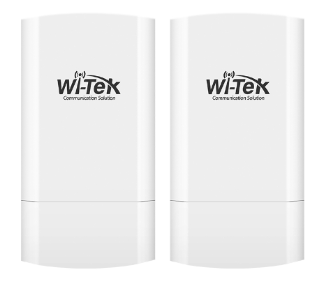 Комплект антенн WI-CPE111-KIT до 2 км