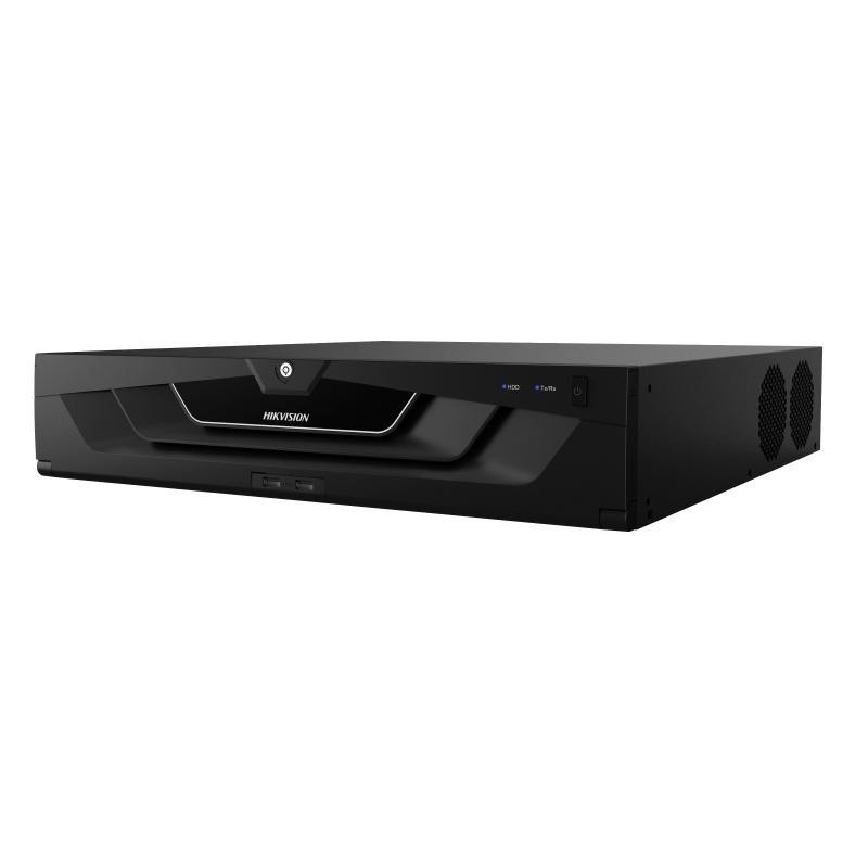 Hikvision DS-WSPLI-T8(08) Рабочая станция Pro Series на 8 слотов для Linux