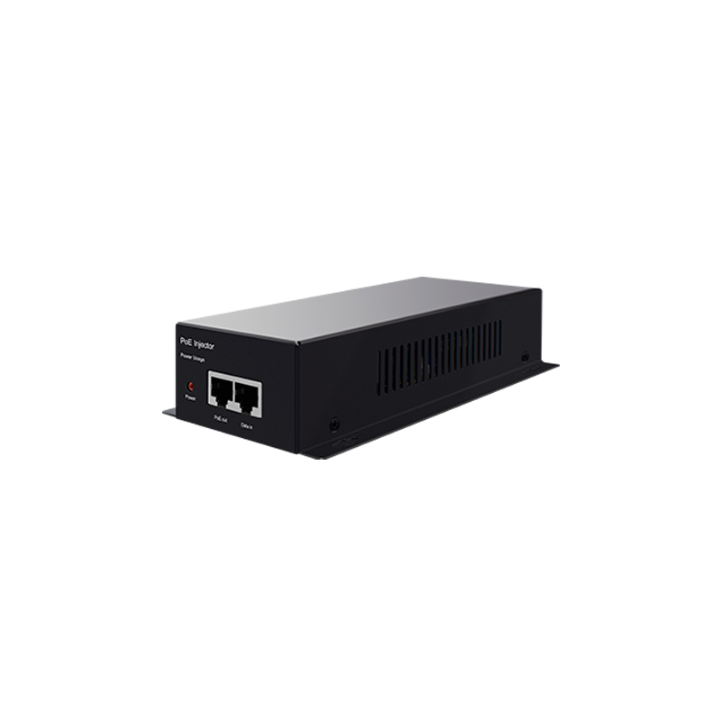 Wi-Tek WI-POE65-2.5G-60W Инжектор PoE