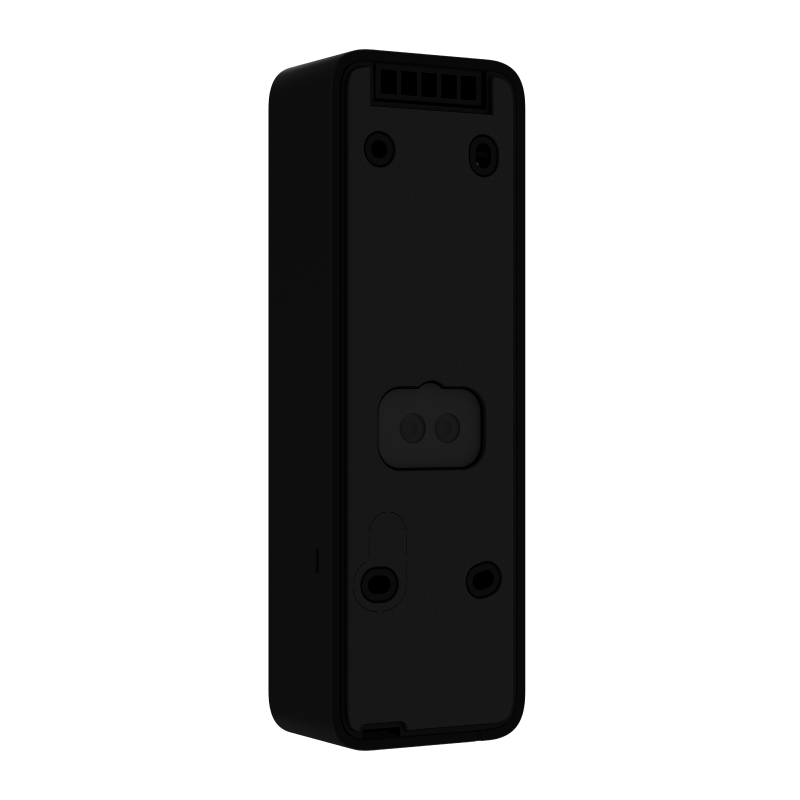 Ajax Fibra Superior KeyPad Outdoor черный Проводная сенсорная клавиатура
