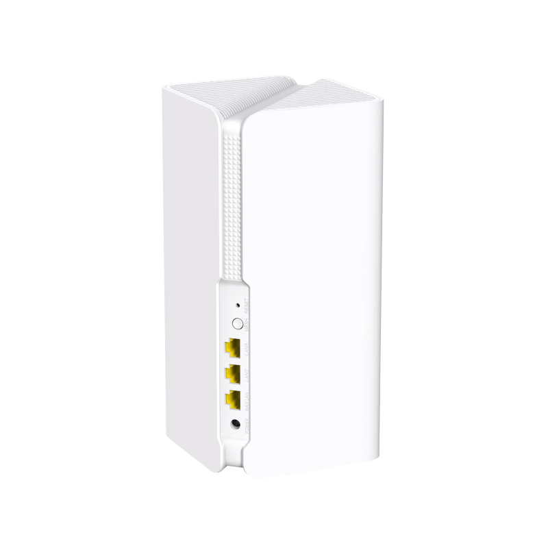 Tenda MX21-Pro Mesh Wi-Fi роутер (2 устройства)