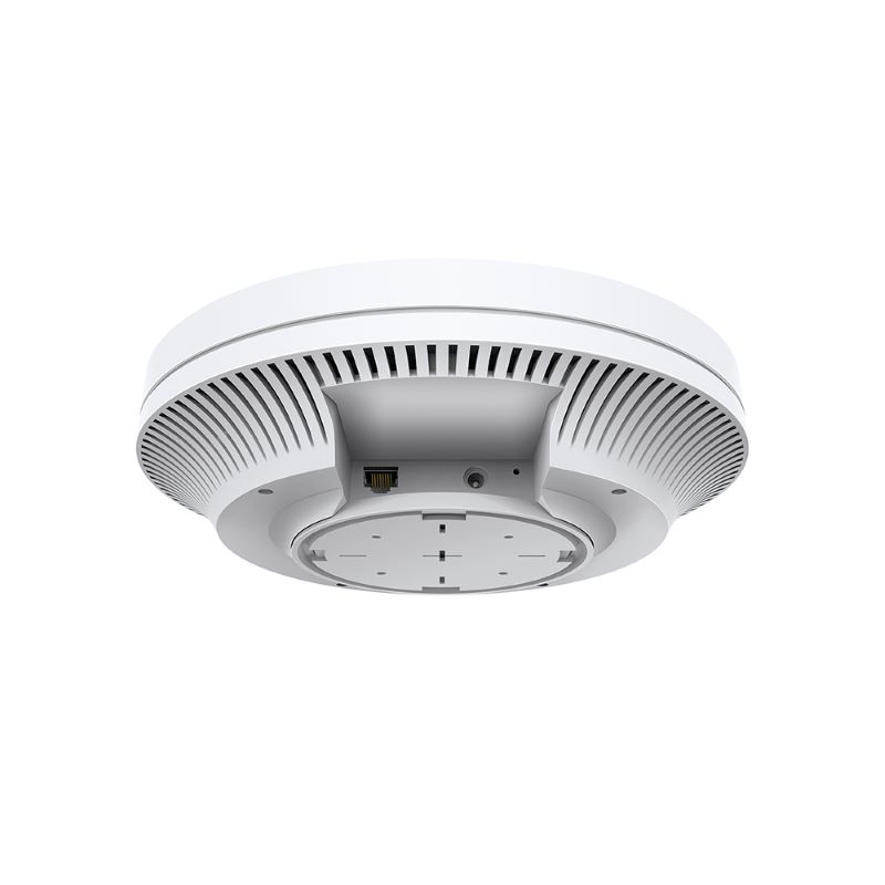 TP-Link EAP660 HD Потолочная точка доступа