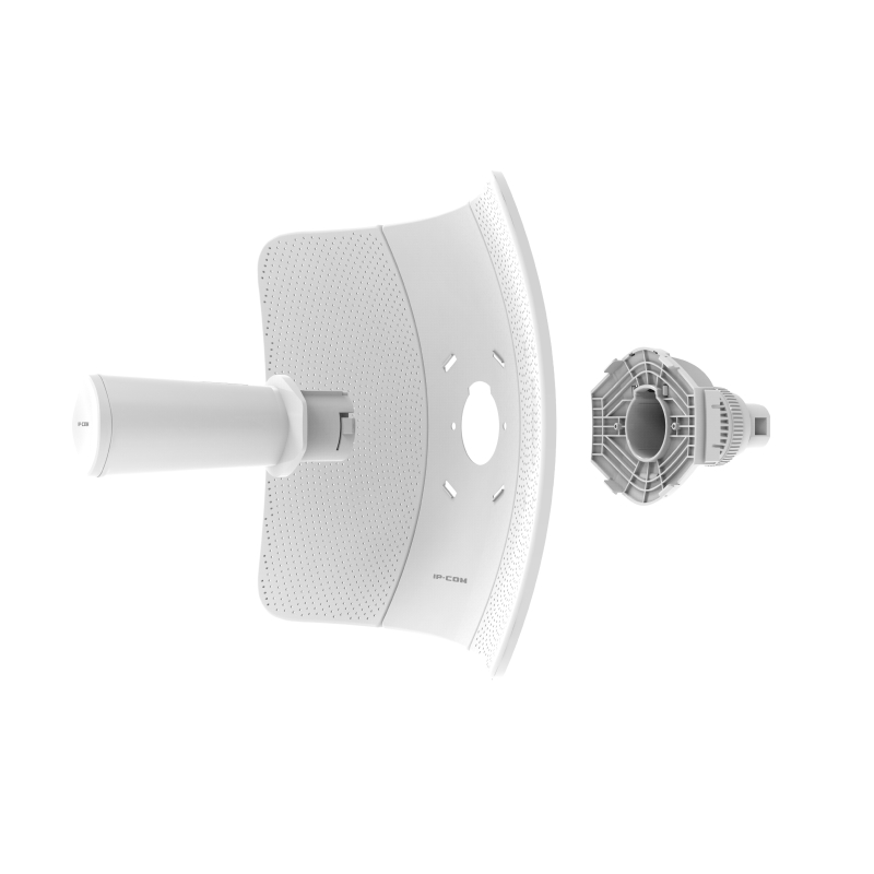 IP-Com iLBE-5AC Радиомост 25 км