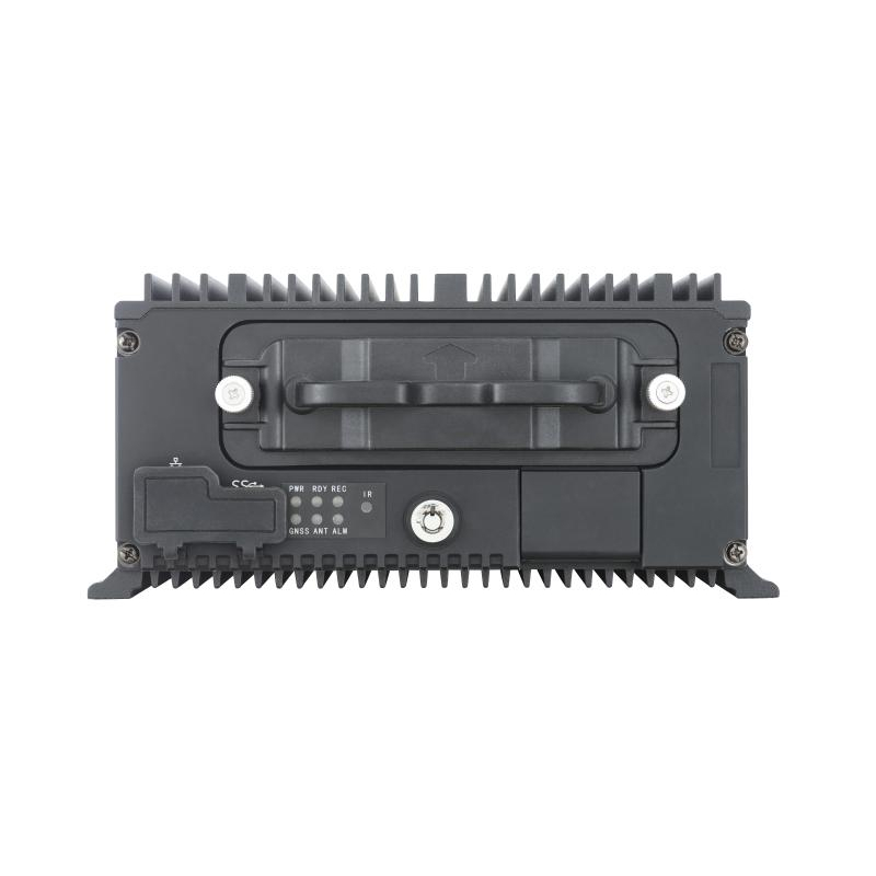 Hikvision DS-MP7608HN Видеорегистратор мобильный