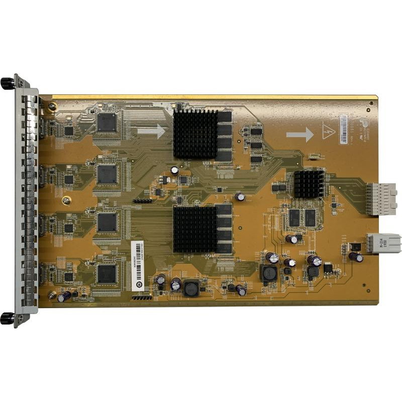 Hikvision DS-C10S-DPI4T Плата ввода DP