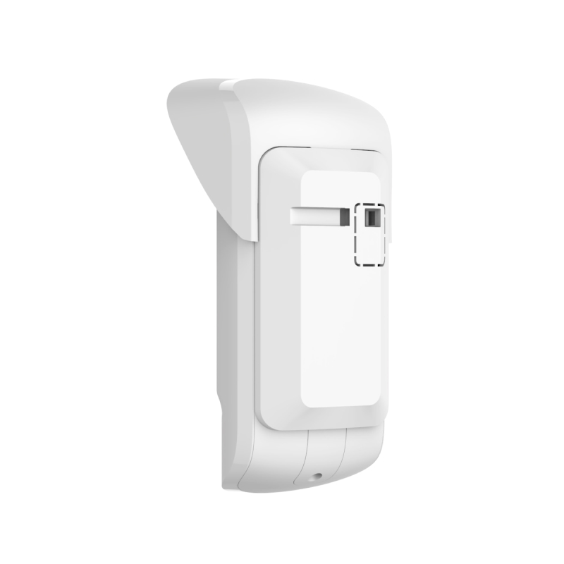 Ajax MotionCam Outdoor (PhOD) белый Датчик движения с фотоподтверждением тревог