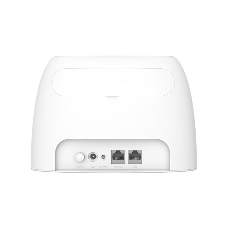 Tenda 4G03 LTE Wi-Fi роутер