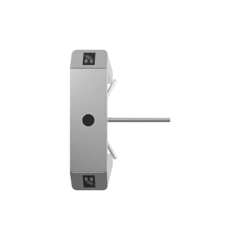 ZKTeco TS2011 Pro Тумбовый турникет-трипод с функцией Антипаника, с контроллером и RFID счит.