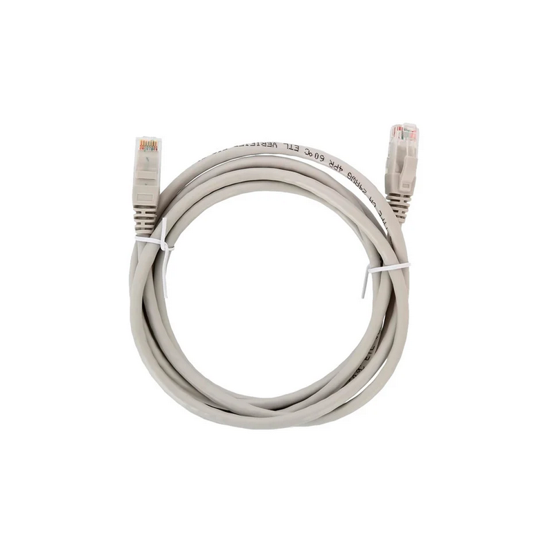 ESTAI Патч-корд FTP Cat.6 RJ-45 2 м