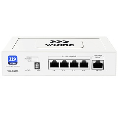 Коммутатор WK-PS305