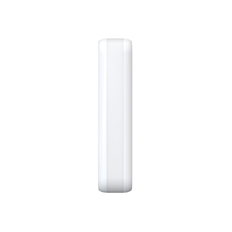 Hikvision DS-PDC10AM-EG2-WE ИК-датчик беспроводной уличный типа "Штора", защита от животных (AX PRO)