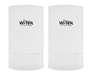 Комплект антенн WI-CPE511H-KIT до 3 км