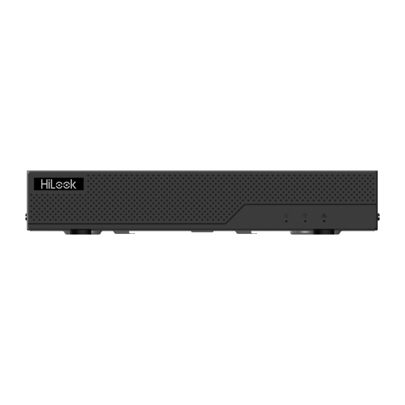 HiLook NVR-108MH-C(E) IP сетевой видеорегистратор