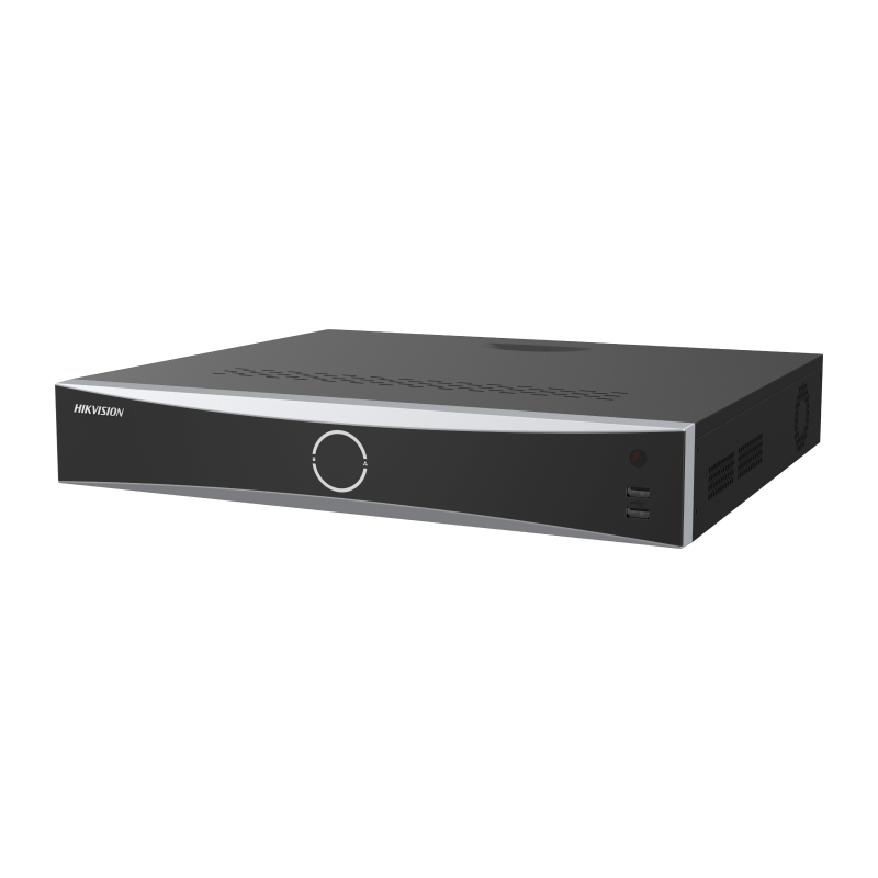 Hikvision DS-7732NXI-I4/VPRO 32-канальный сетевой видеорегистратор, AcuSeek