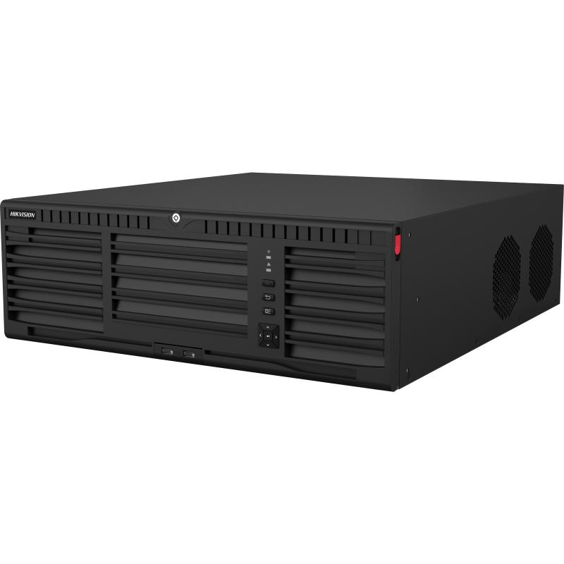 Hikvision DS-9664NI-M16 Видеорегистратор 64-х канальный сетевой