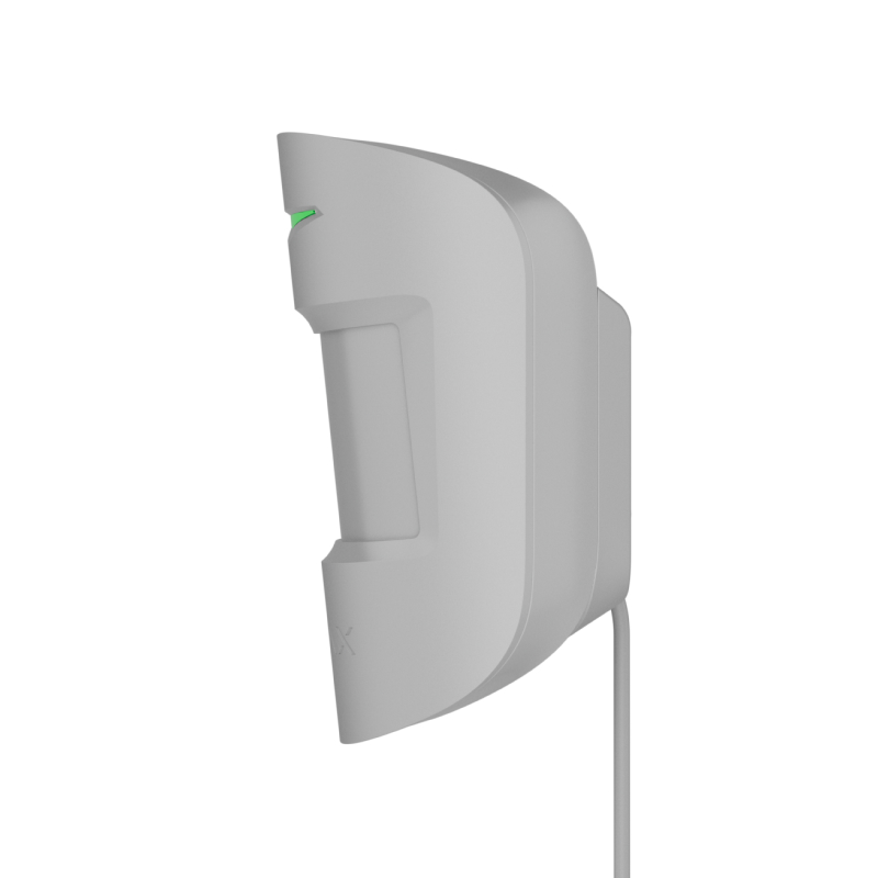 Ajax Fibra Superior MotionProtect Plus белый Проводной датчик движения