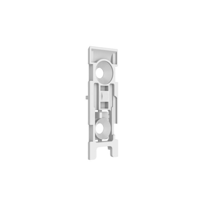 Ajax Крепление для DoorProtect белый (Smartbracket)
