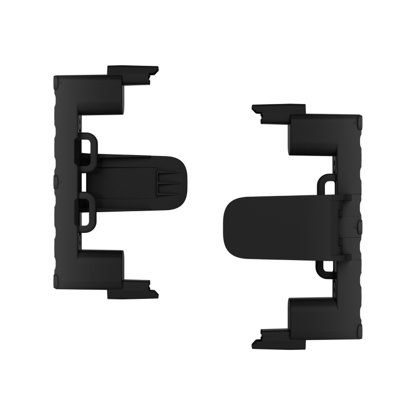 Ajax Module Holder (type B) черный Держатель для платы