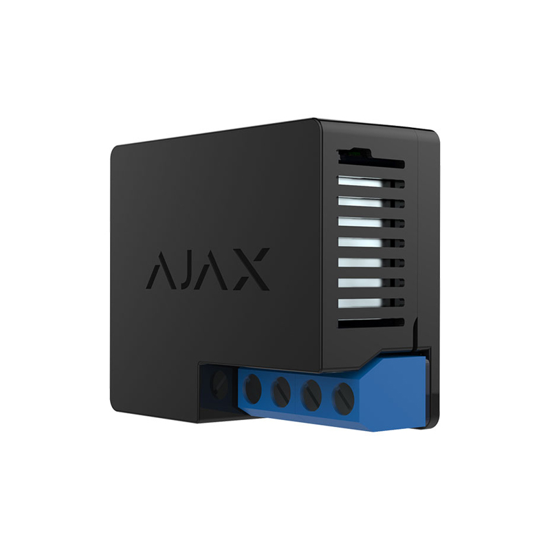 Ajax Relay Контроллер дистанционного управления