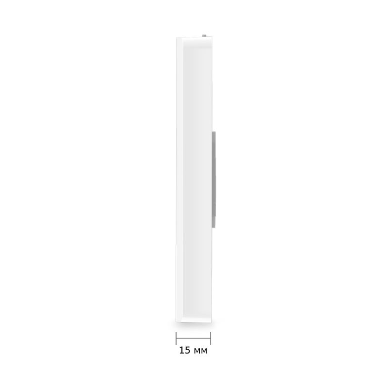 TP-Link EAP235-Wall Настенная точка доступа