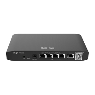 Маршрутизатор RG-EG105G-V3 VLAN