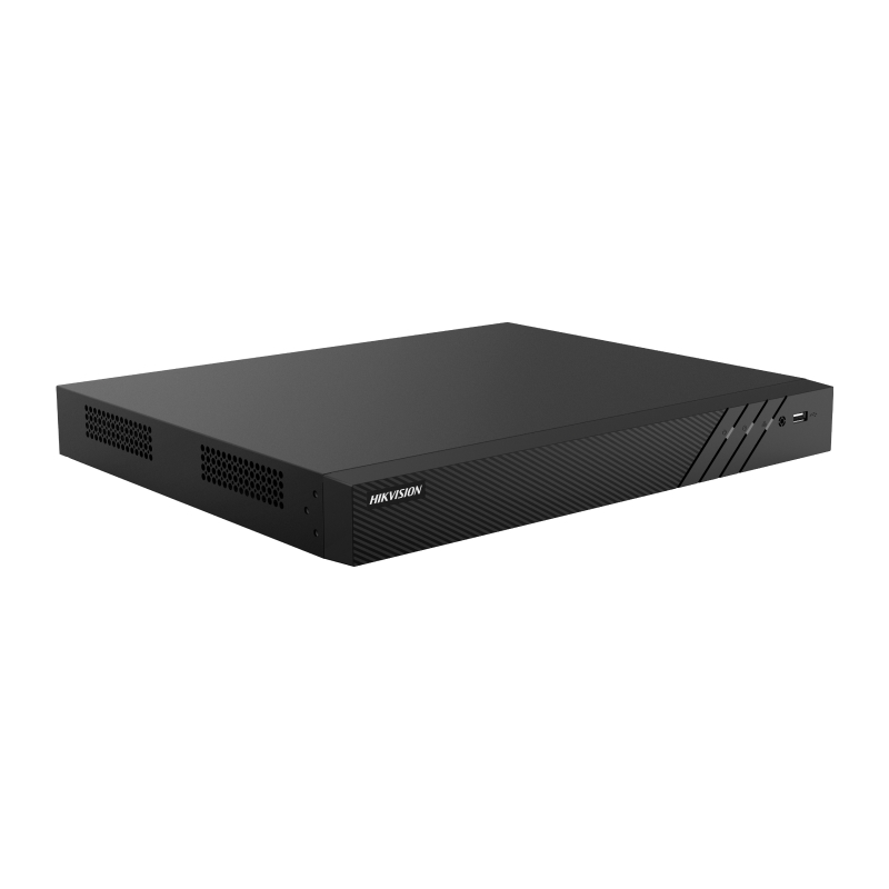 Hikvision DS-7616NI-Q2/16P(E) Сетевой видеорегистратор на 16 IP камер