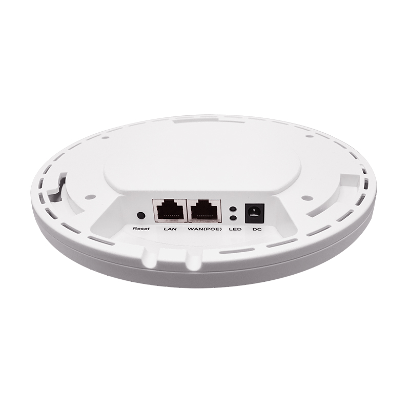 Wi-Tek WI-AP216 Потолочная точка доступа