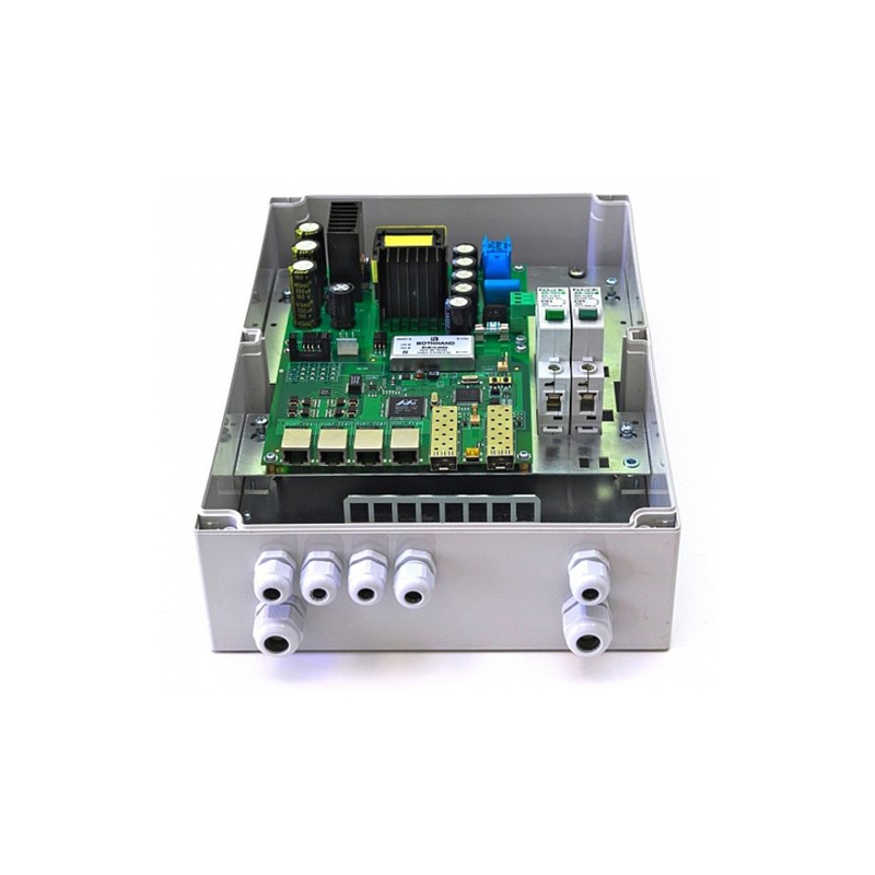 TFortis PSW-2G+ Коммутатор