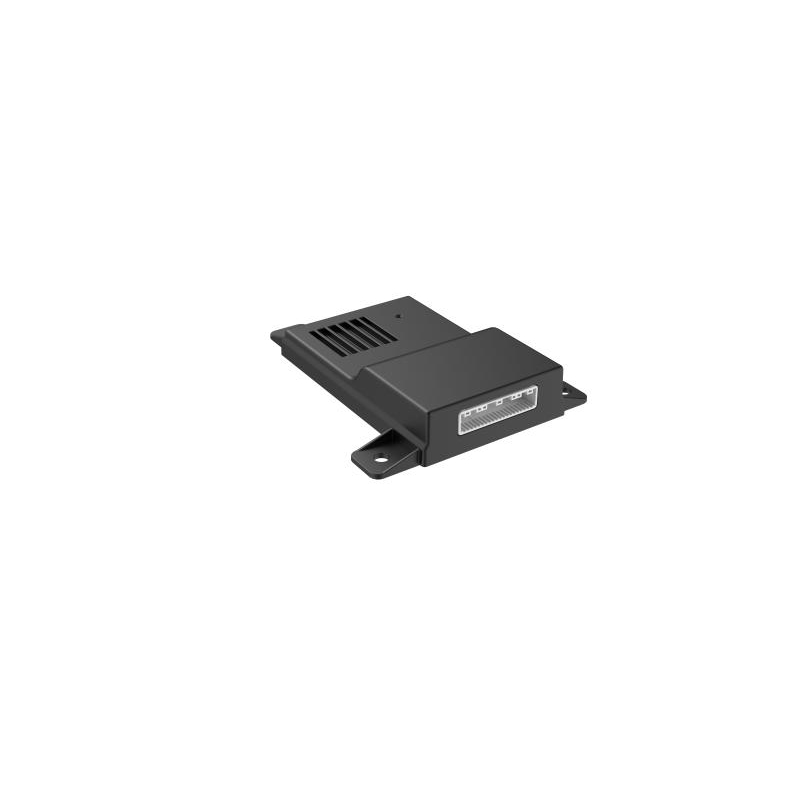 Hikvision AE-VE242A-A Панорамный вспомогательный модуль