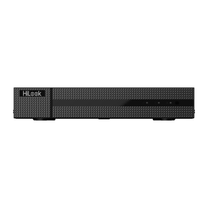 HiLook DVR-208G-M1/T 8-канальный видеорегистратор 1U H.265 DVR