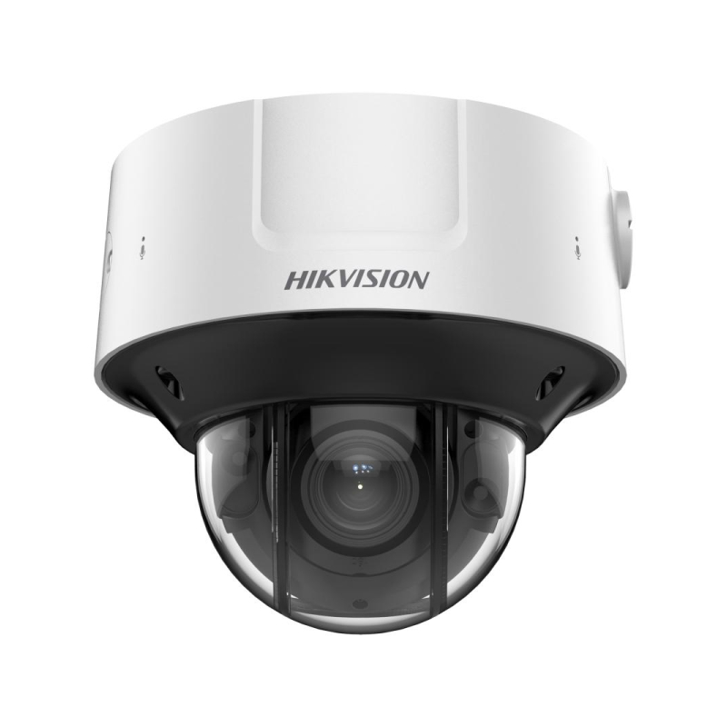 Hikvision iDS-2CD7546G0-IZHS(2.8-12mm) IP видеокамера уличная, 4МП DeepinView