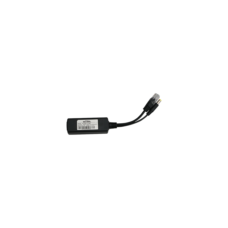 Wi-Tek WI-POE11S-48V Сплиттер PoE