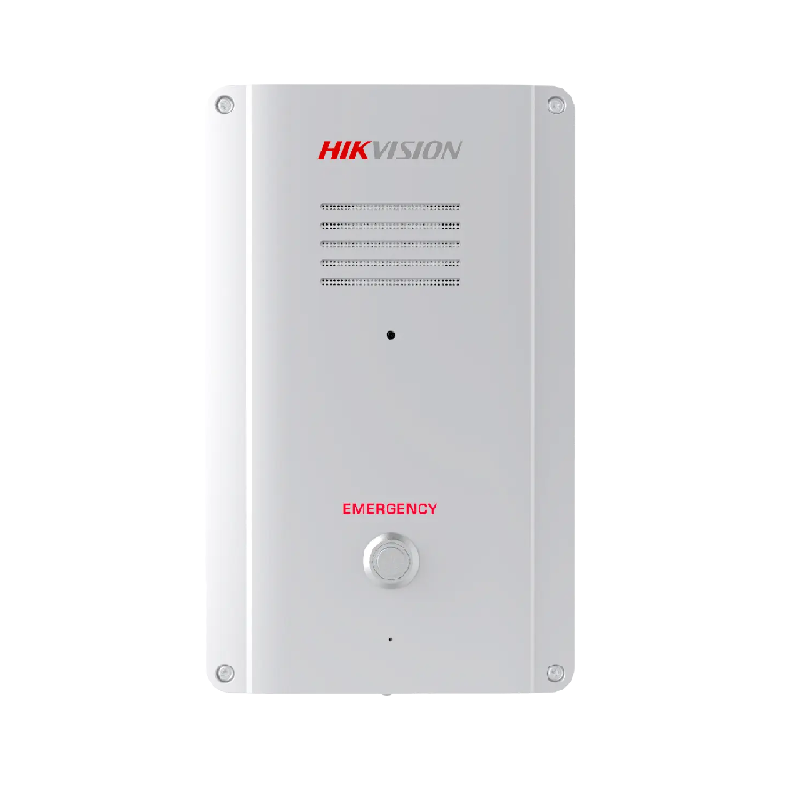 Hikvision DS-PEA101-V1-S Станция экстренной связи