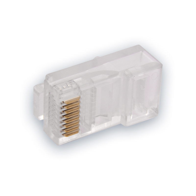ESTAI Разъем RJ45(Cat6)