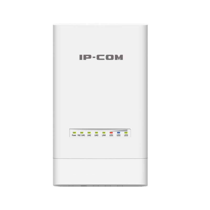 IP-Com CPE6S Беспроводной Wi-Fi мост 5 км