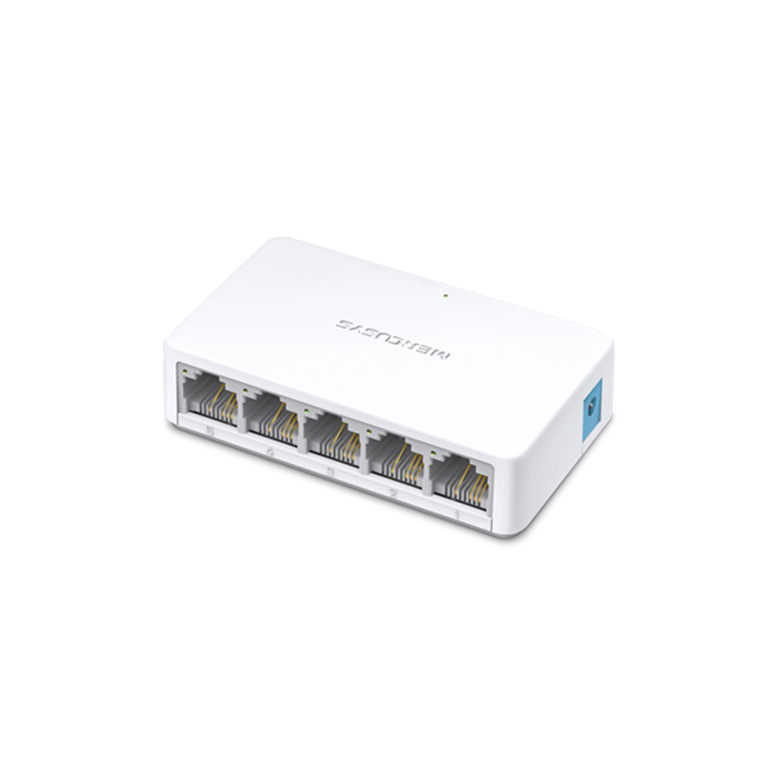 Коммутатор, TP-Link, LS1008, 8 портов 10/100 Мбит/с 