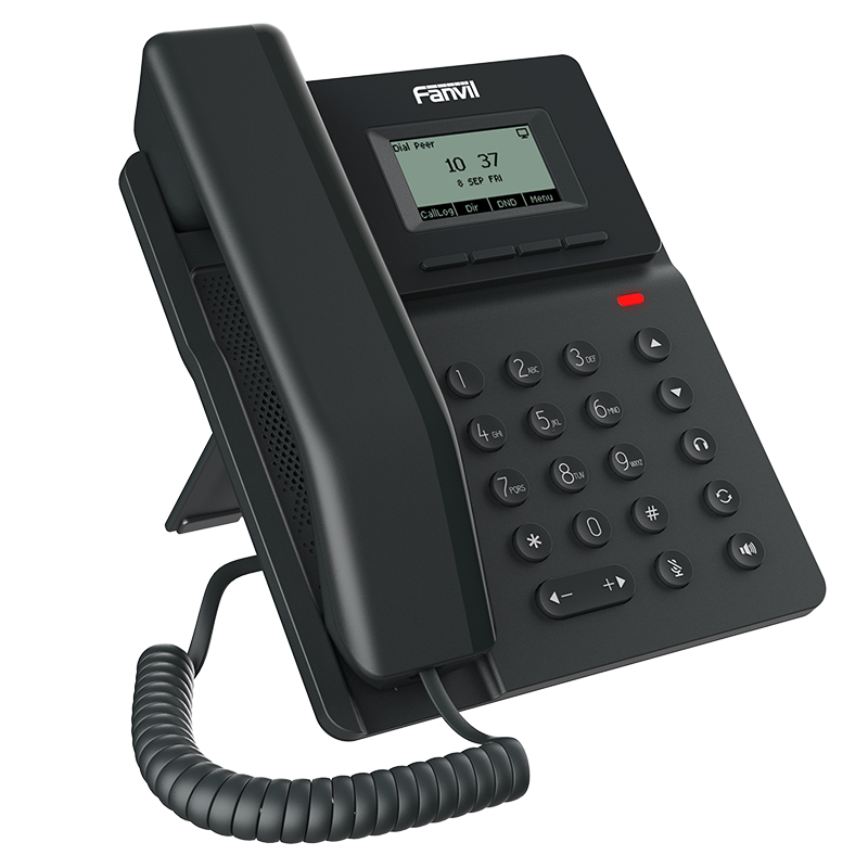 Fanvil V50P IP телефон