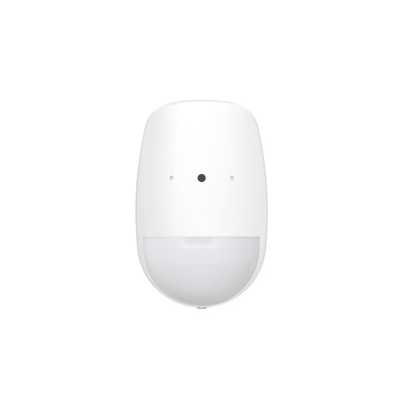 Hikvision DS-PDPG12P-EG2 PIR датчик с детекцией разбития стекла (2 в 1) (AX PRO)