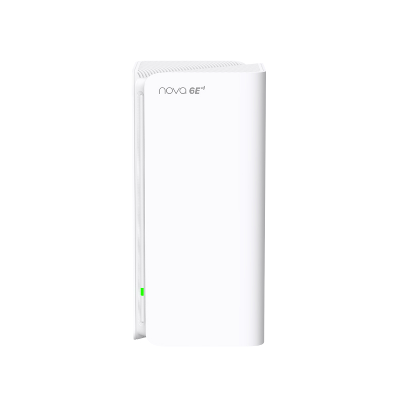 Tenda MX21-Pro Mesh Wi-Fi роутер (2 устройства)
