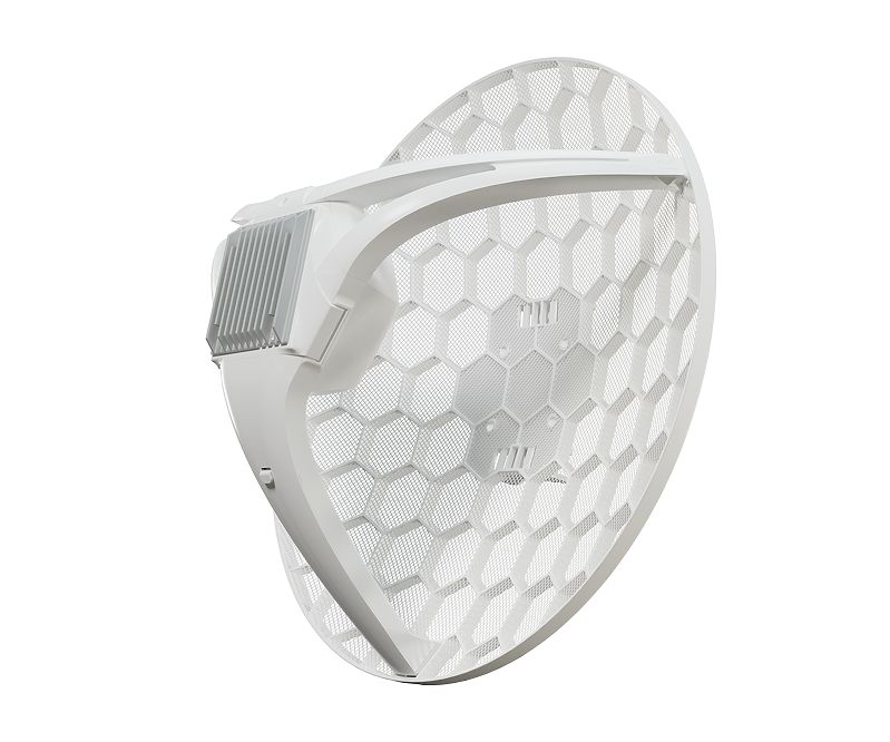Точка доступа MikroTik LHGG LTE6 4G роутер