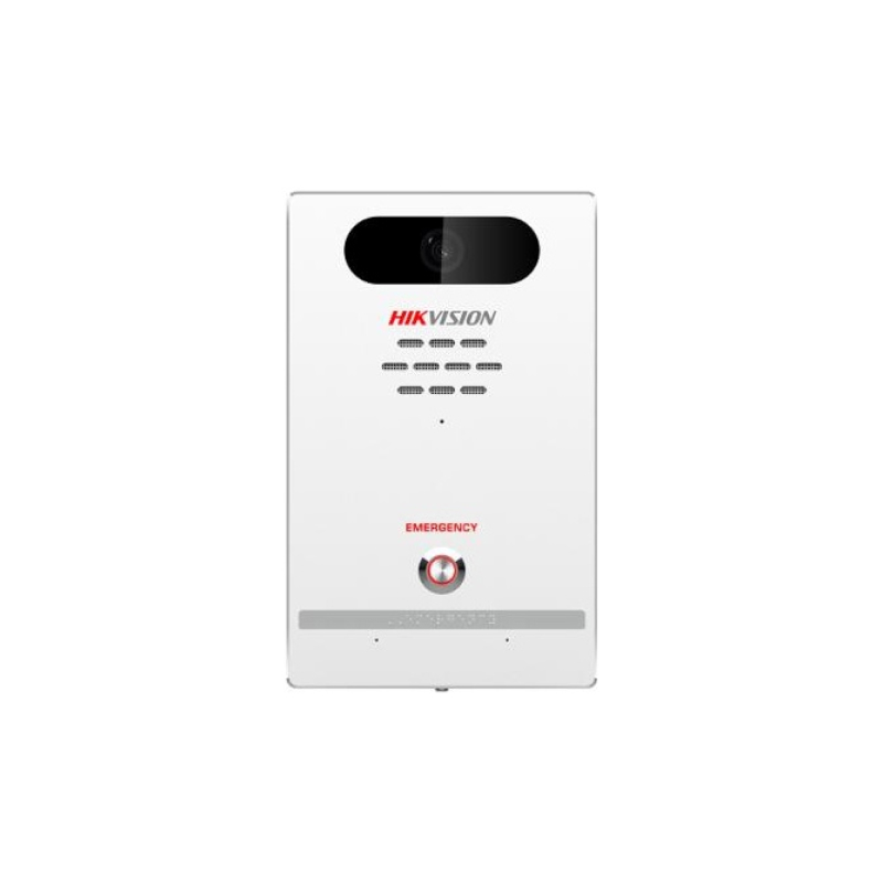 Hikvision DS-PEAP-CV1(B) Панель экстренного вызова