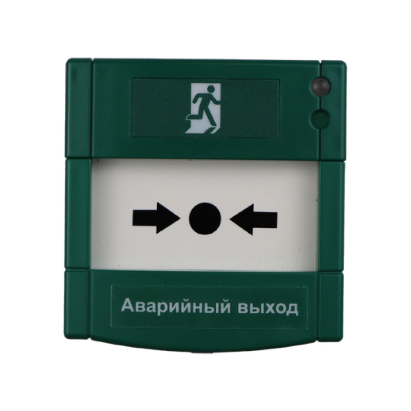 Mavili ML-1712 Кнопка экстренной активации