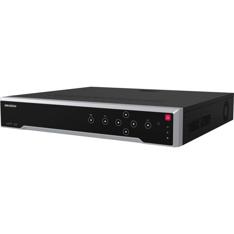 Hikvision DS-7732NI-M4 Сетевой видеорегистратор на 32 канала