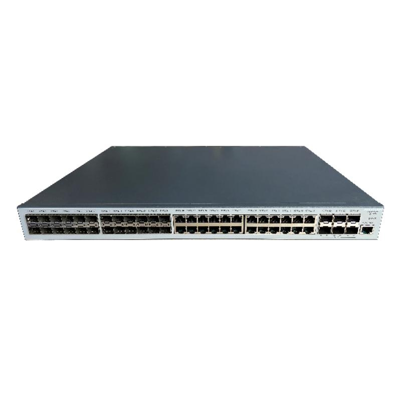 Hikvision DS-3E3754TF Управляемый коммутатор L3
