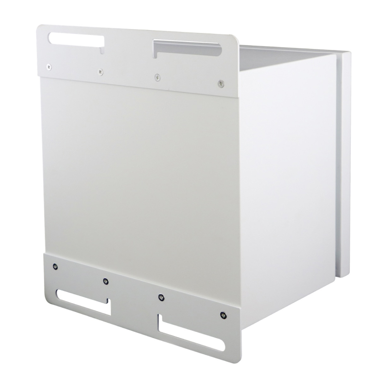 N-NET QB2042PG-60 Уличный 4-портовый неуправляемый PoE коммутатор