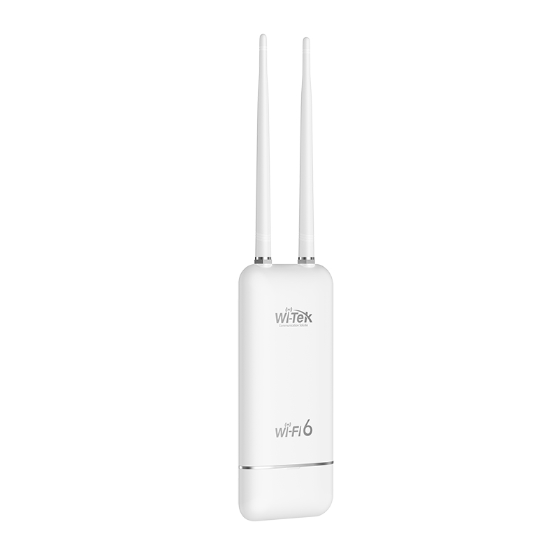 Wi-Tek WI-AP316AX-Lite Уличная точка доступа