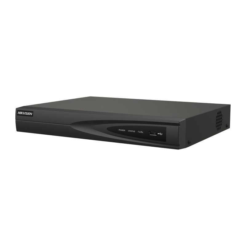 Hikvision DS-7608NI-Q1/8P(E) Сетевой видеорегистратор на 8 IP камер