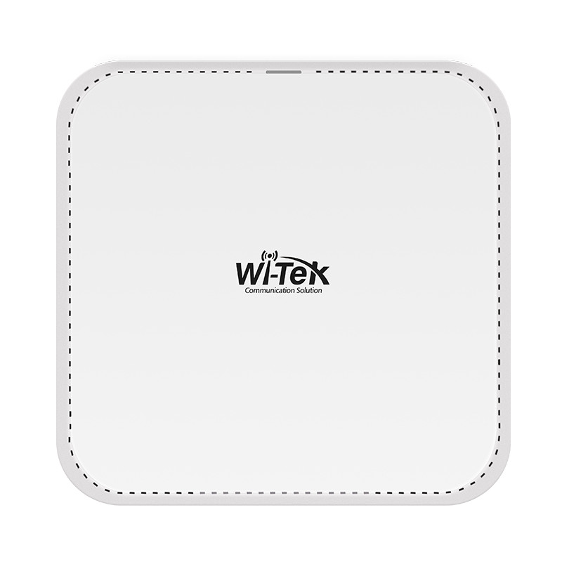 Wi-Tek WI-AP219AX-Lite Потолочная точка доступа